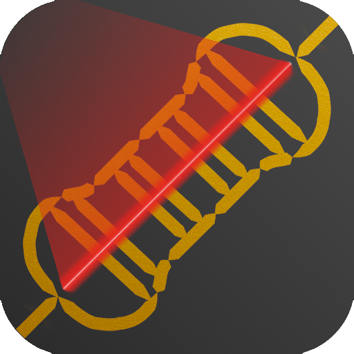 Resistor Scanner icon