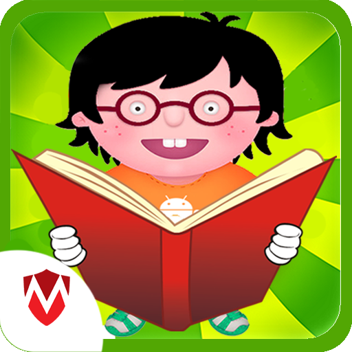 ABC Games icon