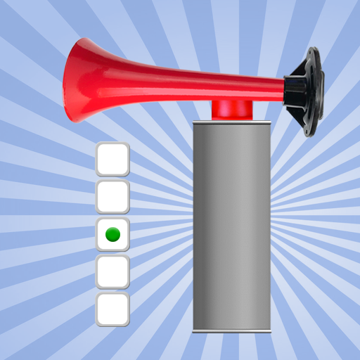 Air Horn icon