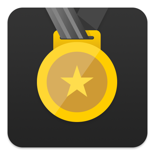 Manager Leverade icon