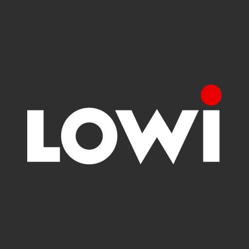 Mi Lowi icon