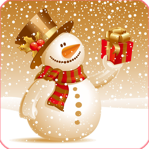 Christmas Live Wallpaper icon