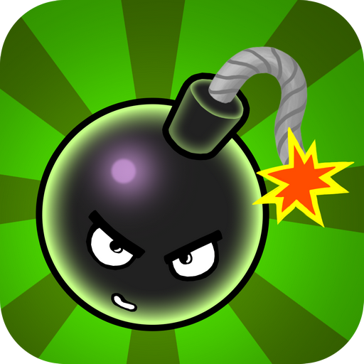 Boom Land Free icon