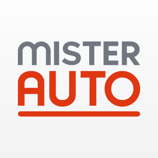 Mister-Auto icon
