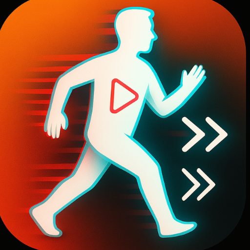 Fast Motion FX icon