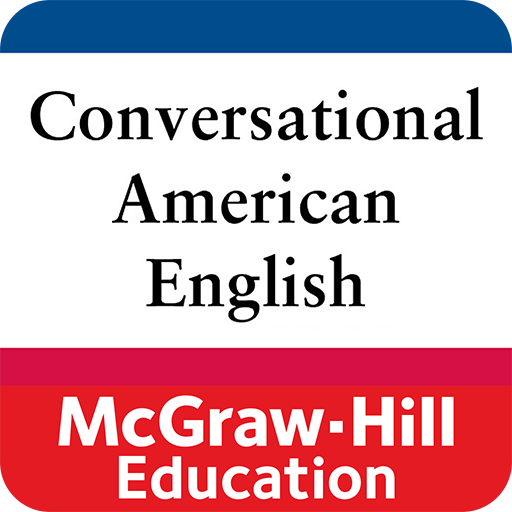 Conversational American English icon