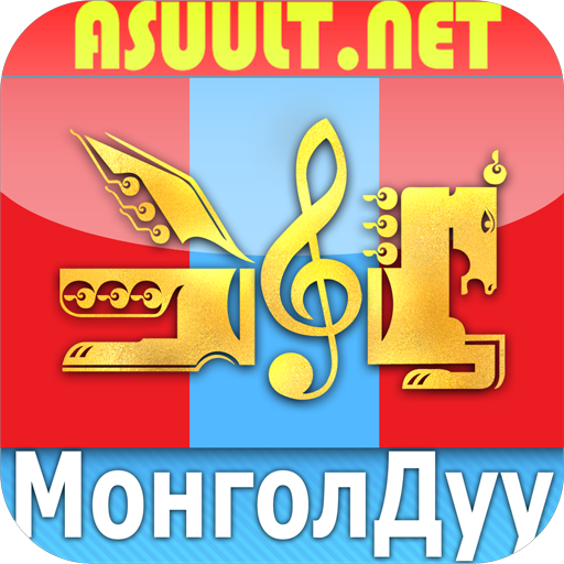 Mongolduu icon