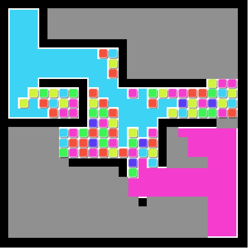ColorFloodFiller icon