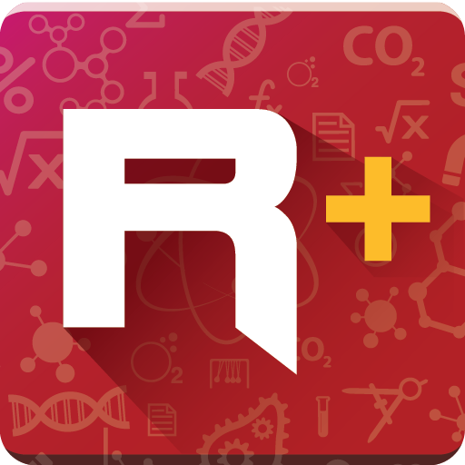 Robomate+ icon