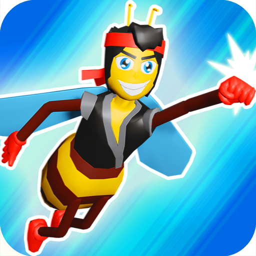 Bee icon