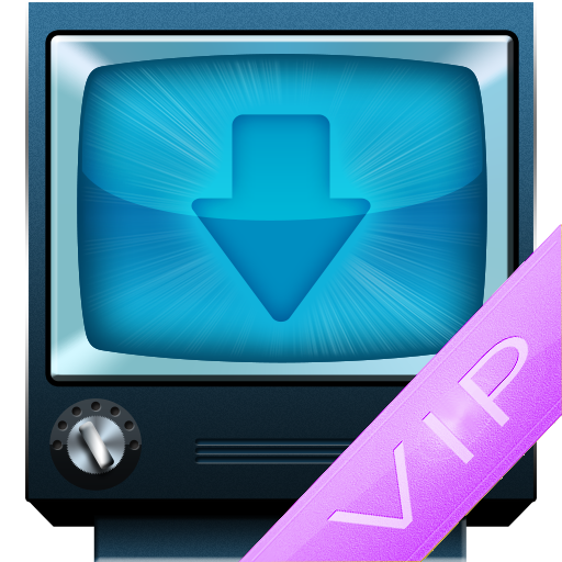 Android Video Downloader icon