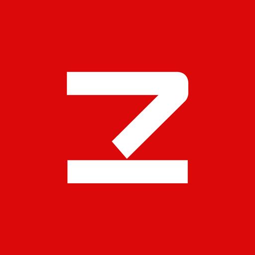 ZAKER icon