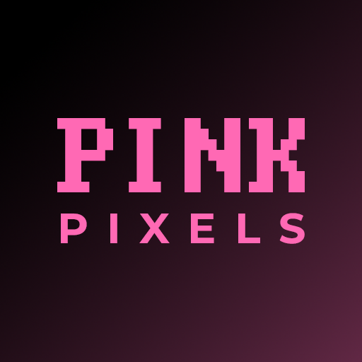 Pip-Tec Pink icon