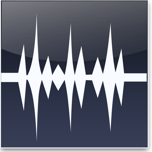 WavePad icon
