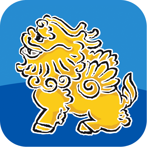 KyLinTV icon
