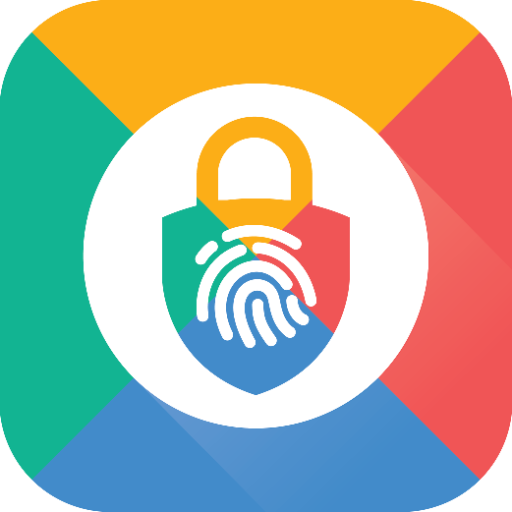 App Lock and Gallery Vault icon