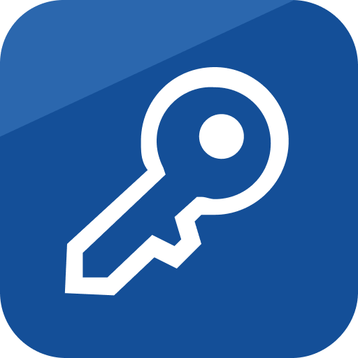 Folder Lock icon