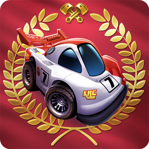 Mini Motor icon
