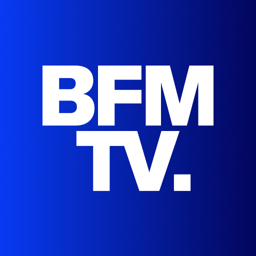 BFMTV icon