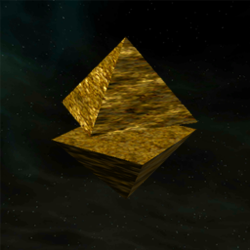 Asteroids icon