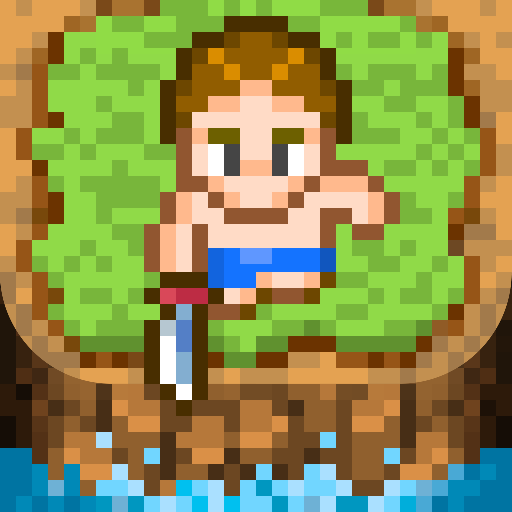 DesertIsland icon