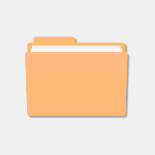 File Explorer Manager icon