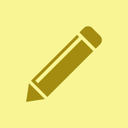 Sticky Notes icon