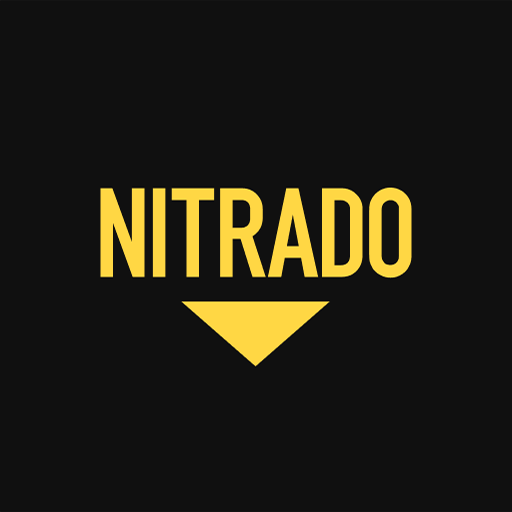 Nitrado Server Manager icon