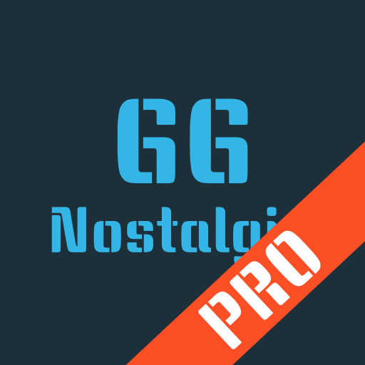 Nostalgia.GG Pro icon