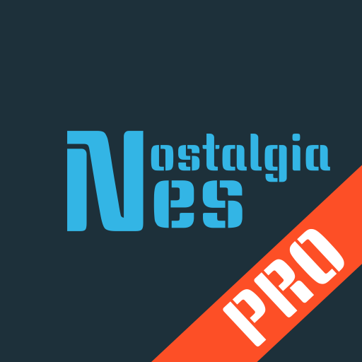 Nostalgia.NES Pro icon