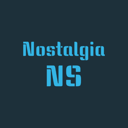 Nostalgia.NES Lite icon