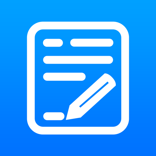 Text Editor icon