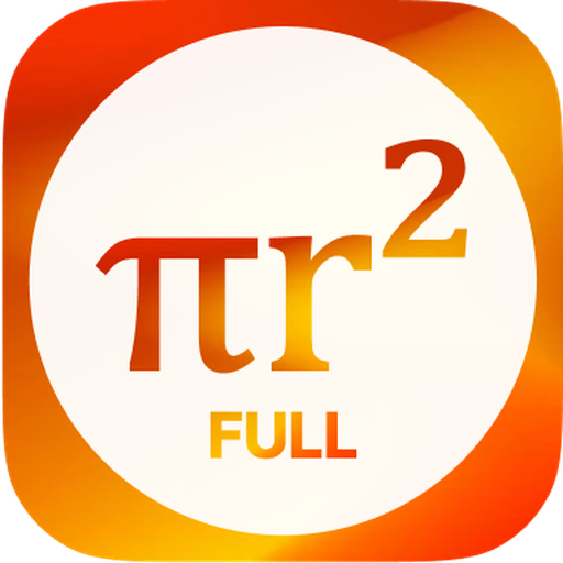 Formulas icon