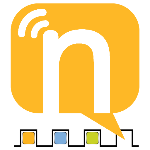 NTAG I2C Demo icon
