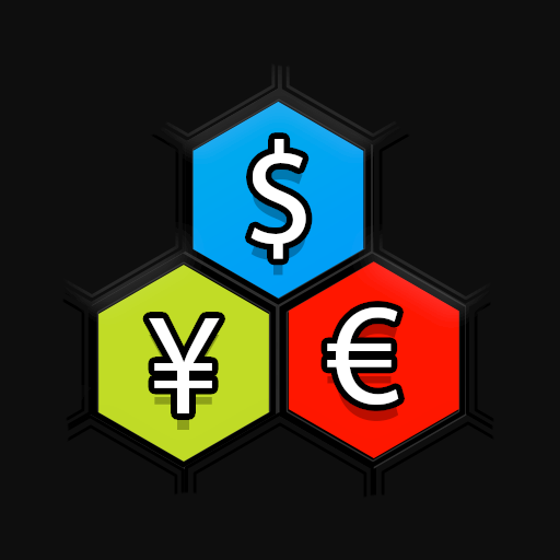 Currency Converter icon