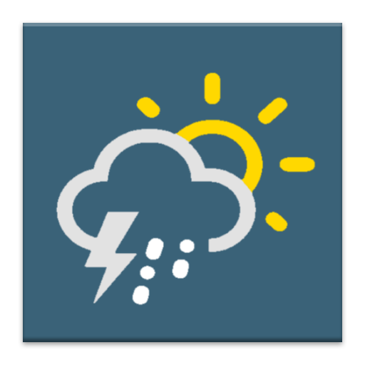 Weather icon
