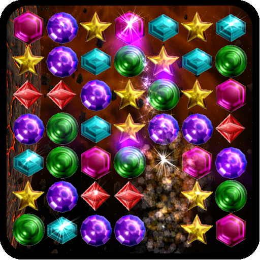 3 Jeweled icon