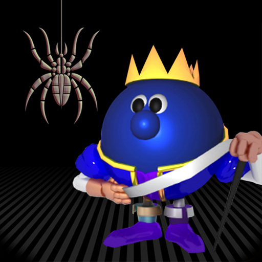 Spider Solitaire Free icon
