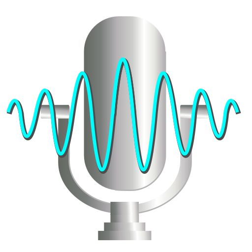 MicTester icon