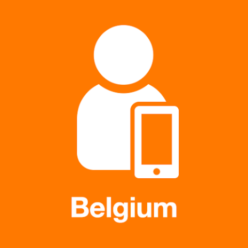 MyMobistar icon