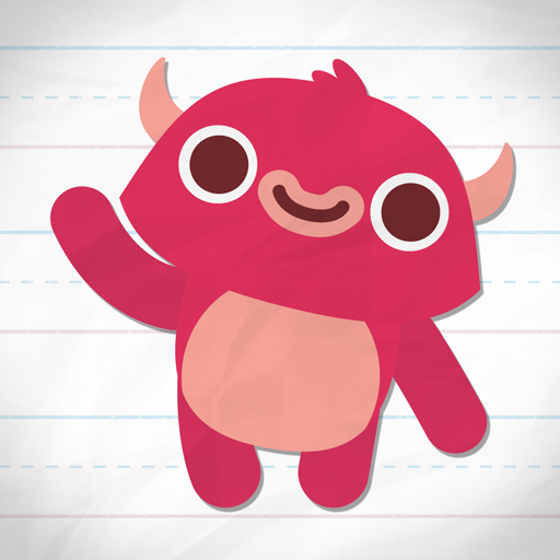 Reader icon