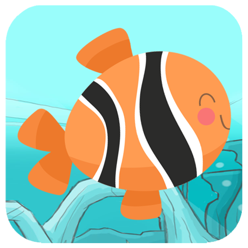 Swim the Fish icon