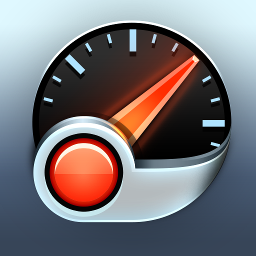 Speed Tracker icon