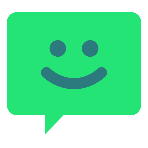 chomp SMS icon