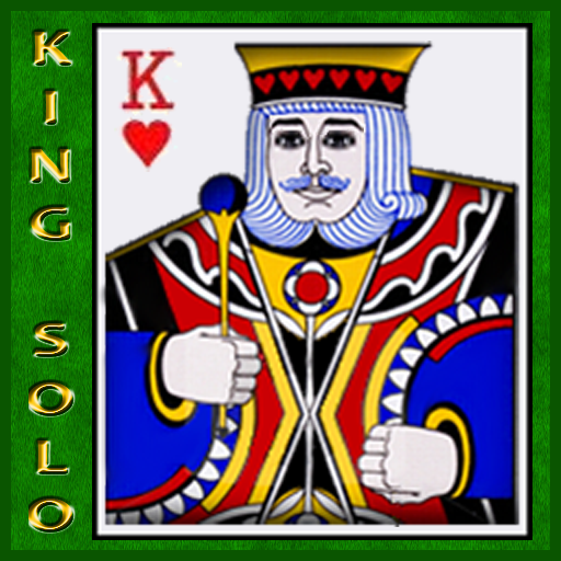 King Solo icon