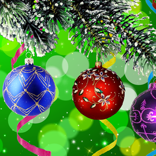 Christmas Wallpaper icon