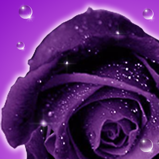 com.pansoft.roses icon
