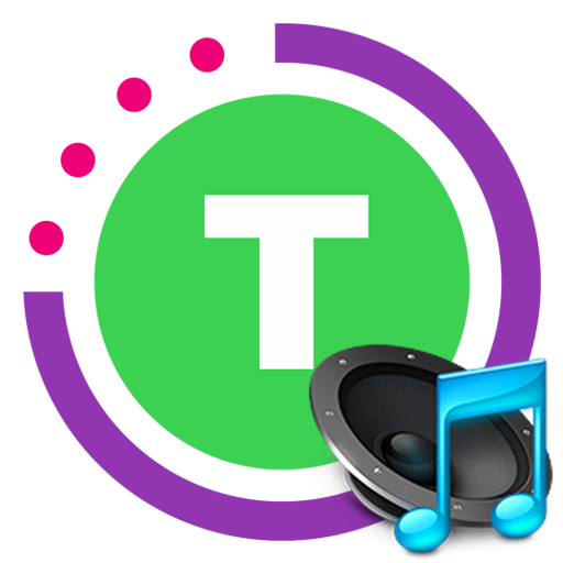 Tabata Timer icon
