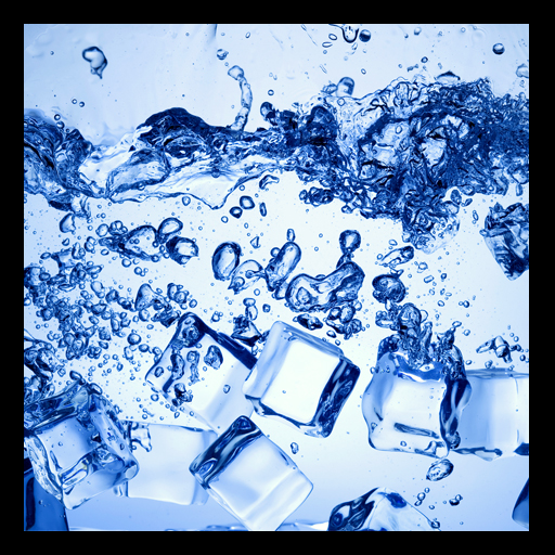 Water Wallpaper icon
