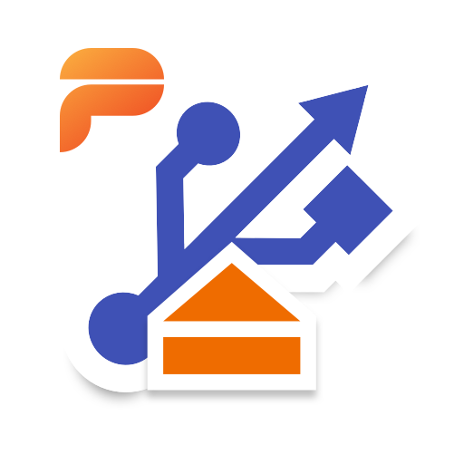 Paragon_UMS icon